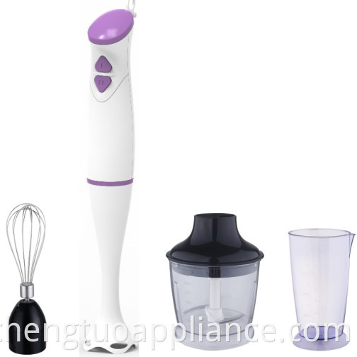 Hb 528 Electric Stick Hand Blender2